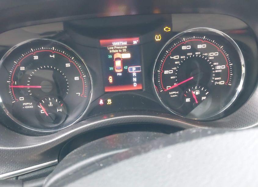 Photo 7 of 2014 Dodge Charger SE (VIN 2C3CDXBG0EH189048)