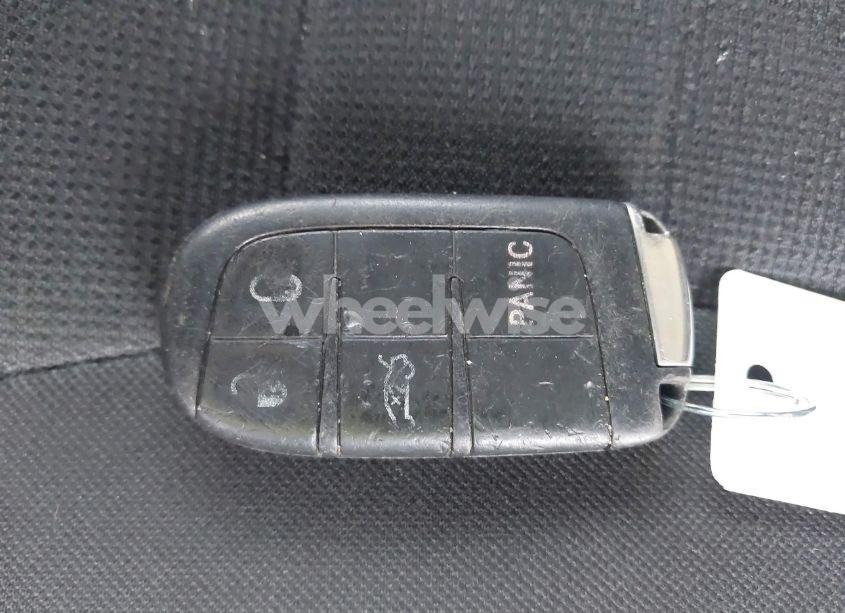 Photo 11 of 2014 Dodge Charger SE (VIN 2C3CDXBG0EH192029)