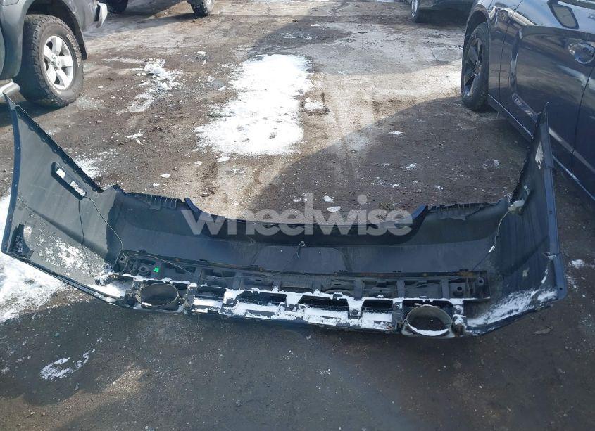 Photo 12 of 2014 Dodge Charger SE (VIN 2C3CDXBG0EH192029)