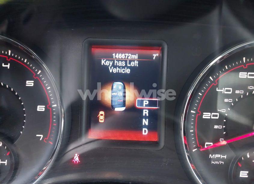 Photo 16 of 2014 Dodge Charger SE (VIN 2C3CDXBG0EH192029)