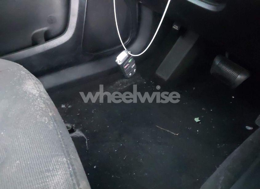 Photo 11 of 2014 Dodge Charger SE (VIN 2C3CDXBG0EH198543)