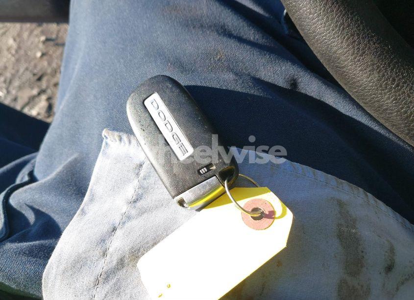 Photo 11 of 2014 Dodge Charger SE (VIN 2C3CDXBG0EH314145)