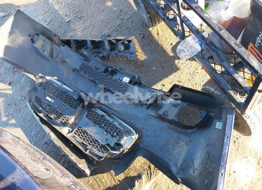 Photo 12 of 2014 Dodge Charger SE (VIN 2C3CDXBG0EH314145)