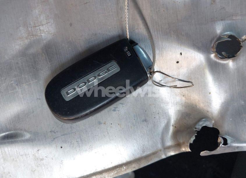 Photo 11 of 2014 Dodge Charger SE (VIN 2C3CDXBG0EH315084)