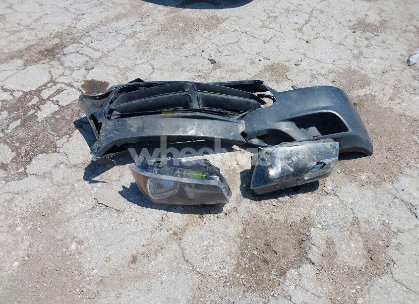 Photo 12 of 2014 Dodge Charger SE (VIN 2C3CDXBG0EH315084)