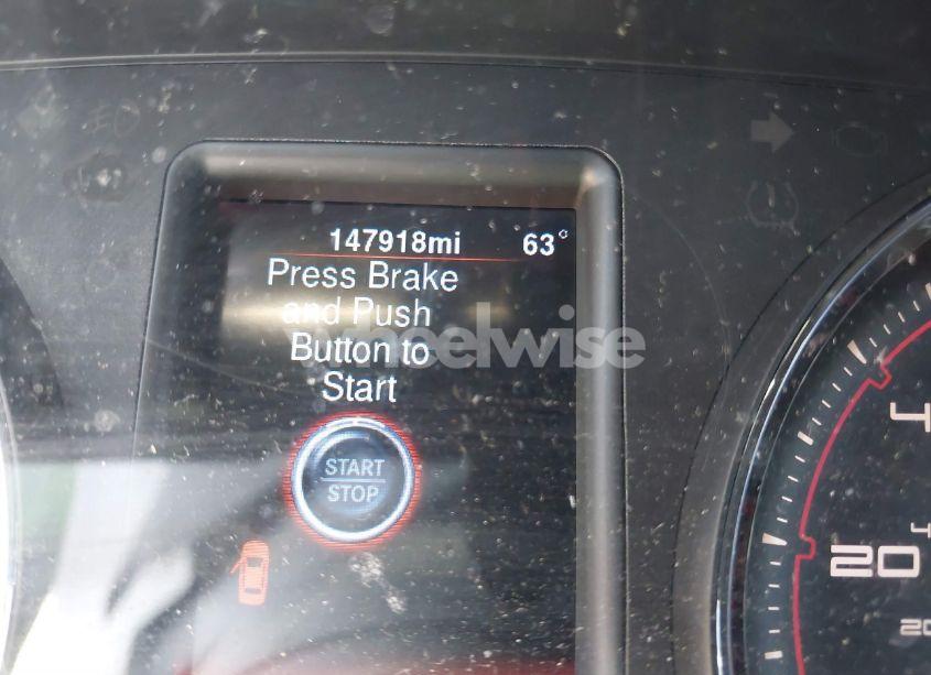 Photo 16 of 2014 Dodge Charger SE (VIN 2C3CDXBG0EH315084)