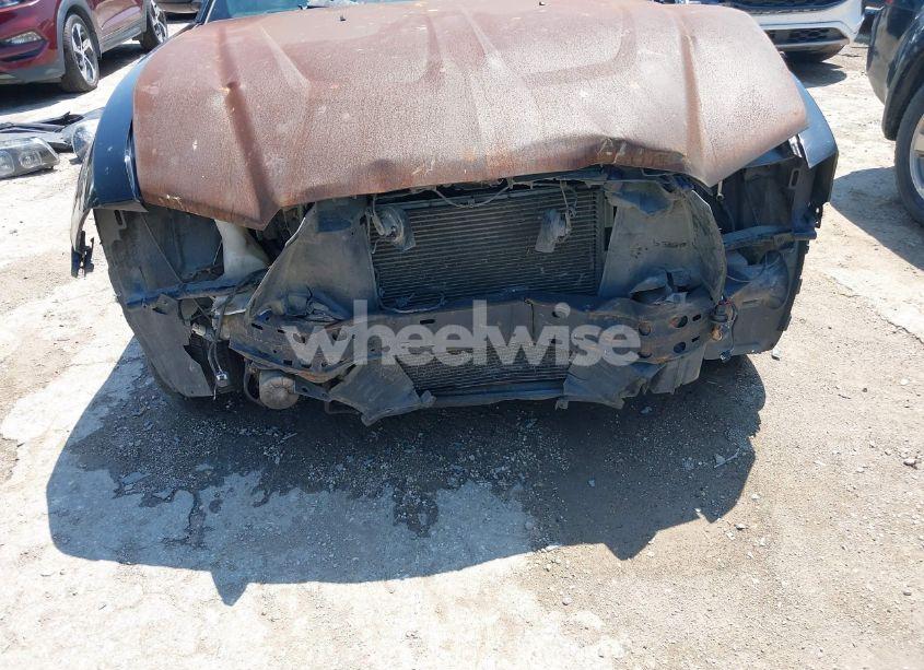 Photo 6 of 2014 Dodge Charger SE (VIN 2C3CDXBG0EH315084)