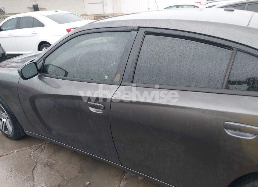 Photo 14 of 2014 Dodge Charger SE (VIN 2C3CDXBG0EH321757)