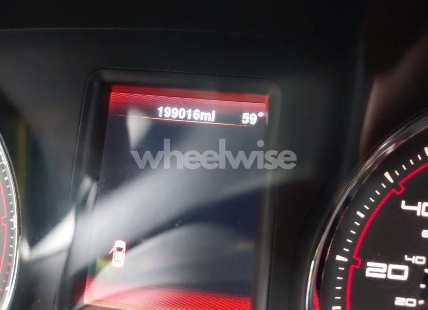 Photo 15 of 2014 Dodge Charger SE (VIN 2C3CDXBG0EH321757)