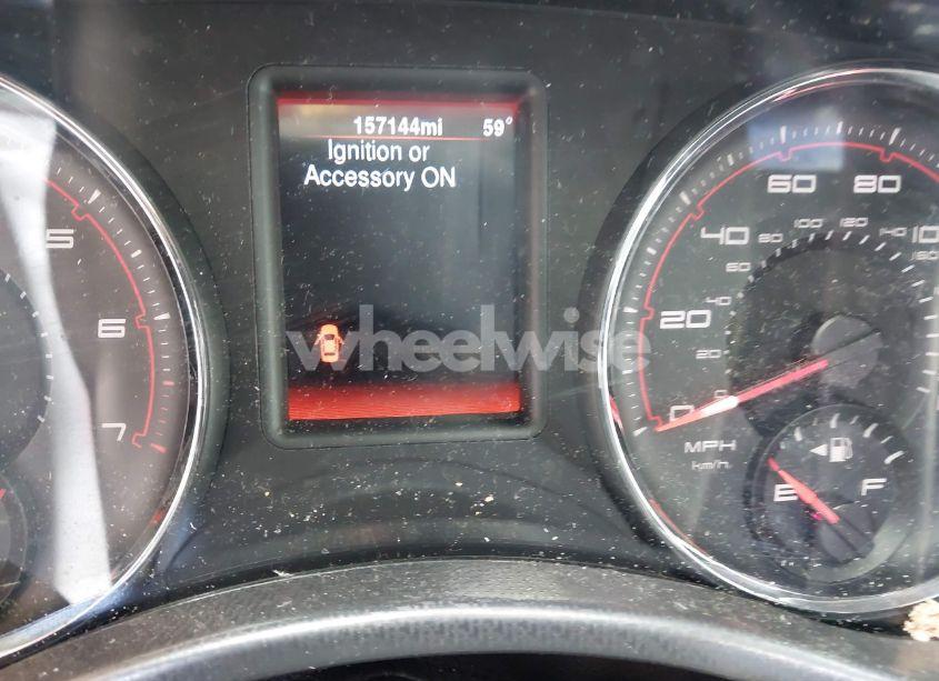 Photo 7 of 2014 Dodge Charger SE (VIN 2C3CDXBG0EH342513)