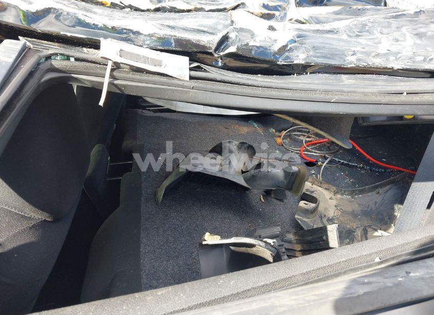 Photo 8 of 2014 Dodge Charger SE (VIN 2C3CDXBG0EH342513)