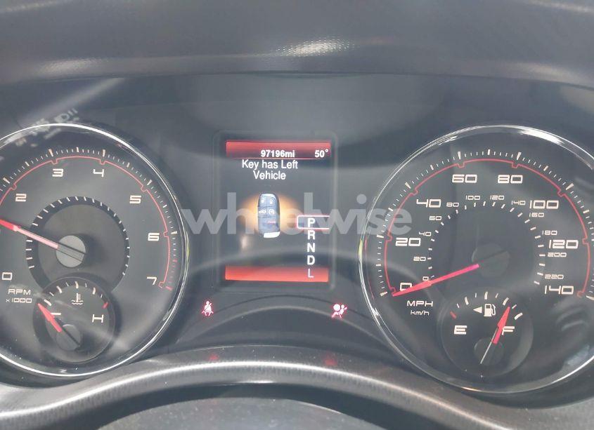 Photo 15 of 2014 Dodge Charger SE (VIN 2C3CDXBG0EH344696)