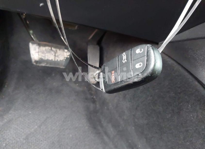 Photo 11 of 2014 Dodge Charger SE (VIN 2C3CDXBG0EH361918)