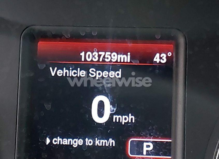 Photo 15 of 2014 Dodge Charger SE (VIN 2C3CDXBG0EH361918)