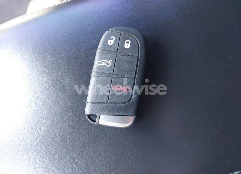 Photo 11 of 2015 Dodge Charger SE (VIN 2C3CDXBG0FH717057)