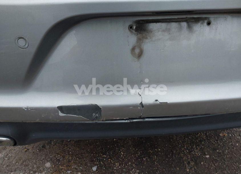 Photo 18 of 2015 Dodge Charger SE (VIN 2C3CDXBG0FH717057)