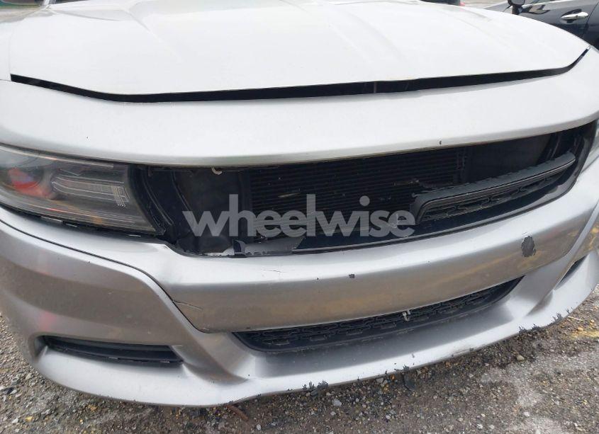 Photo 6 of 2015 Dodge Charger SE (VIN 2C3CDXBG0FH717057)