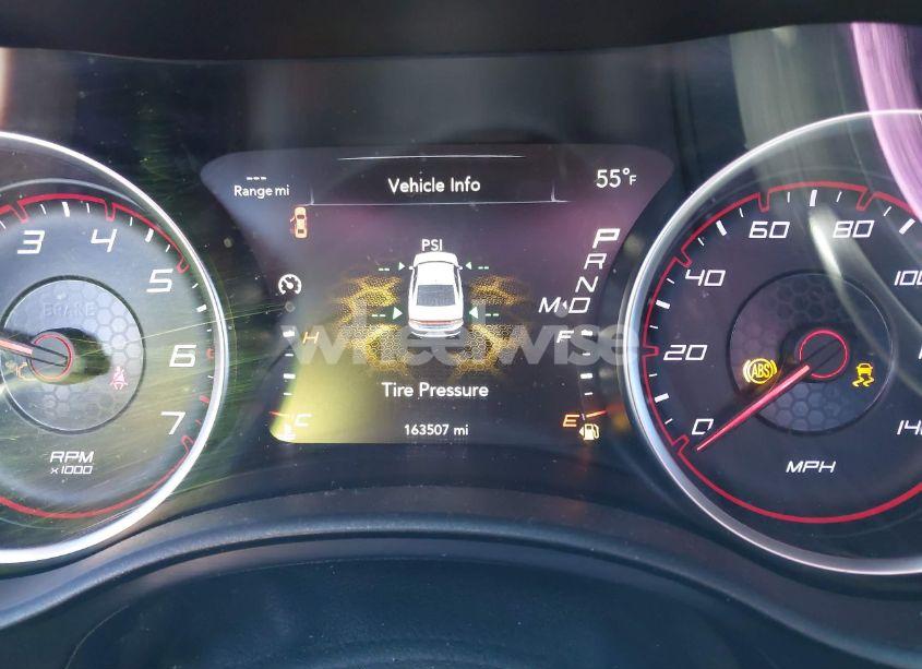 Photo 7 of 2015 Dodge Charger SE (VIN 2C3CDXBG0FH717057)