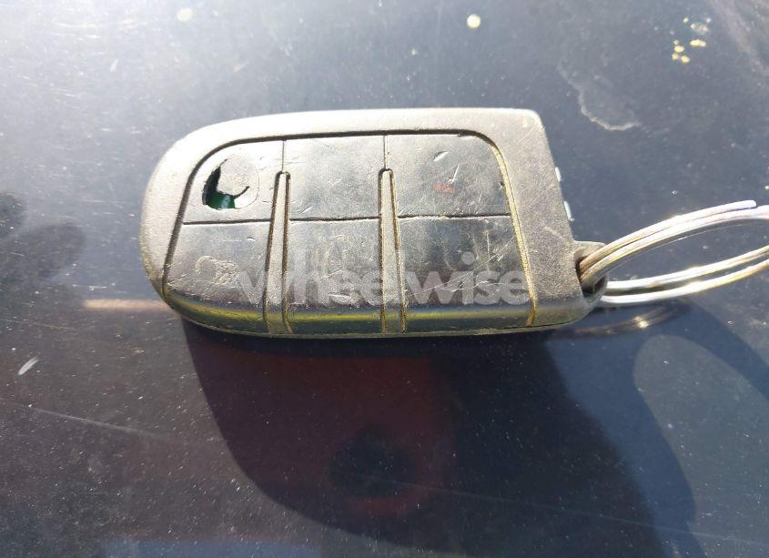 Photo 11 of 2015 Dodge Charger SE (VIN 2C3CDXBG0FH762144)