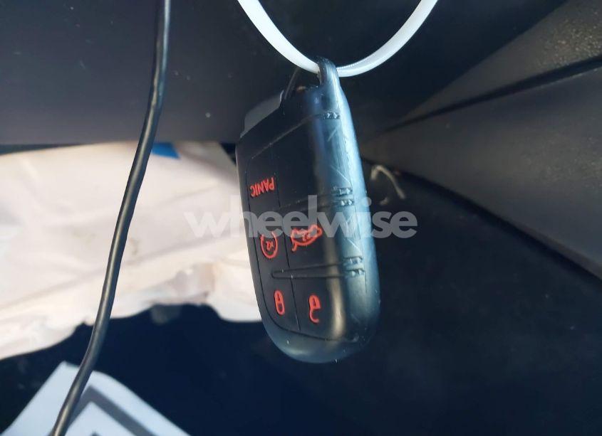 Photo 11 of 2015 Dodge Charger SE (VIN 2C3CDXBG0FH778019)