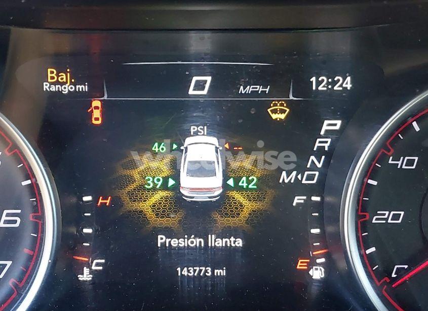 Photo 15 of 2015 Dodge Charger SE (VIN 2C3CDXBG0FH778019)