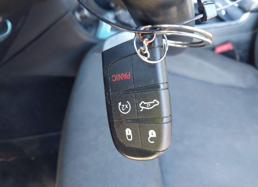 Photo 11 of 2015 Dodge Charger SE (VIN 2C3CDXBG0FH811990)