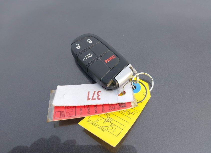 Photo 11 of 2015 Dodge Charger SE (VIN 2C3CDXBG0FH858842)