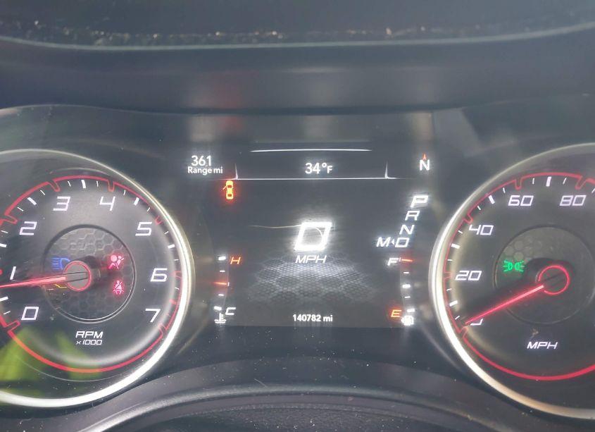 Photo 16 of 2015 Dodge Charger SE (VIN 2C3CDXBG0FH858842)