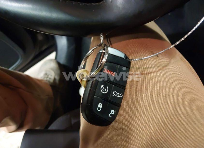 Photo 11 of 2015 Dodge Charger SE (VIN 2C3CDXBG0FH881070)