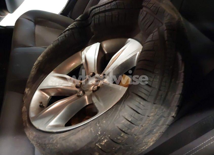 Photo 12 of 2015 Dodge Charger SE (VIN 2C3CDXBG0FH881070)