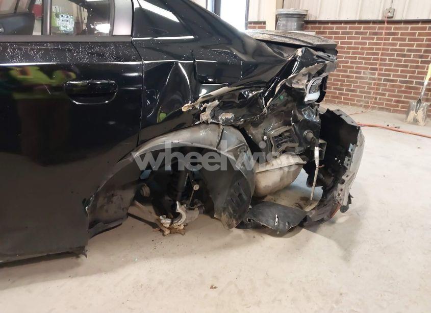 Photo 6 of 2015 Dodge Charger SE (VIN 2C3CDXBG0FH881070)