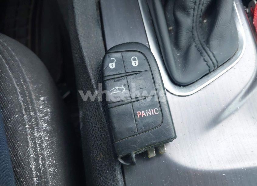 Photo 11 of 2015 Dodge Charger SE (VIN 2C3CDXBG0FH919302)