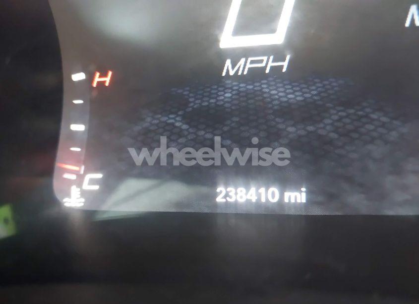 Photo 15 of 2015 Dodge Charger SE (VIN 2C3CDXBG0FH919302)