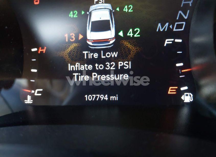 Photo 15 of 2017 Dodge Charger SE RWD (VIN 2C3CDXBG0HH505214)