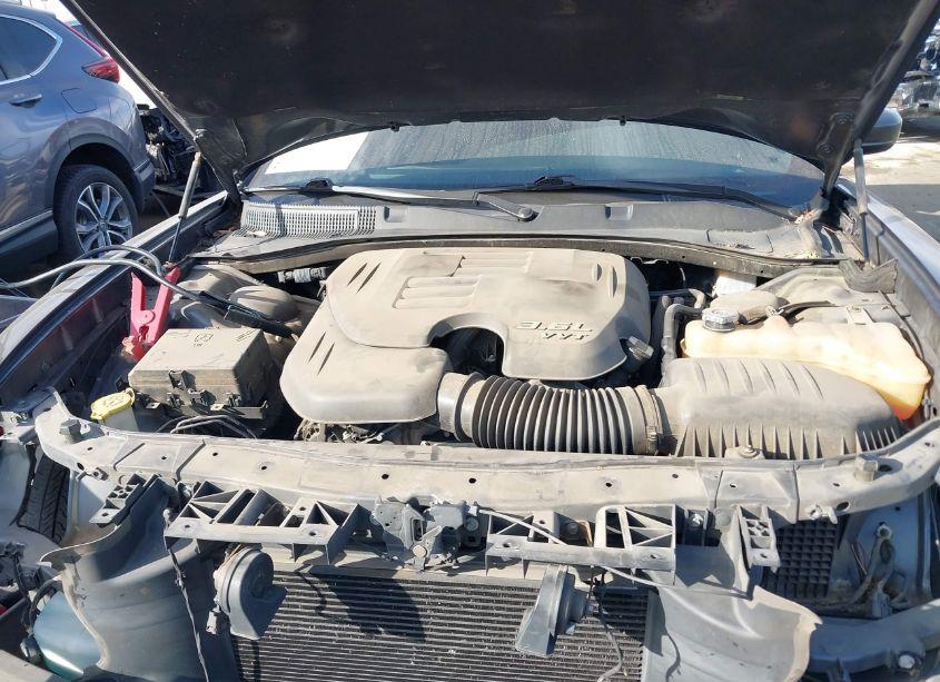 Photo 10 of 2017 Dodge Charger SE RWD (VIN 2C3CDXBG0HH541324)