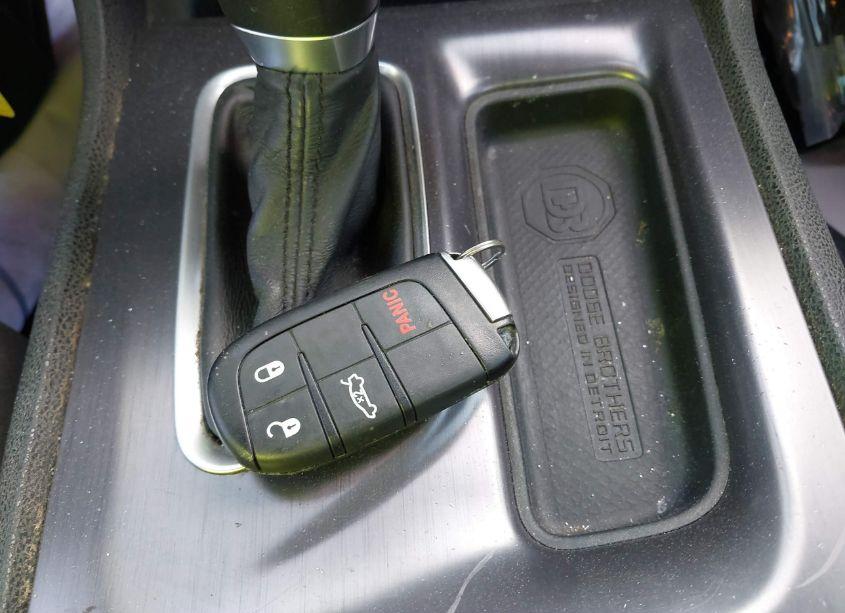 Photo 11 of 2017 Dodge Charger SE RWD (VIN 2C3CDXBG0HH541324)