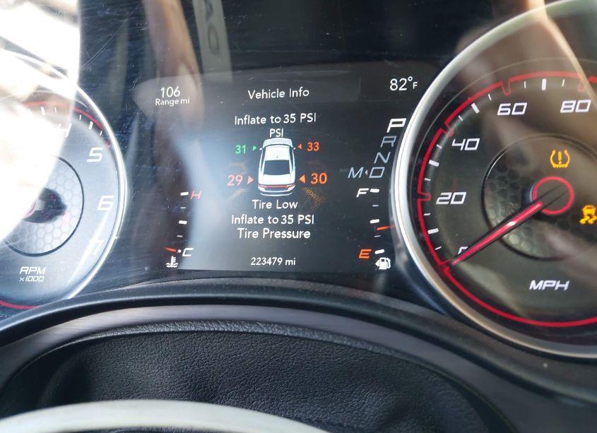 Photo 16 of 2017 Dodge Charger SE RWD (VIN 2C3CDXBG0HH541324)