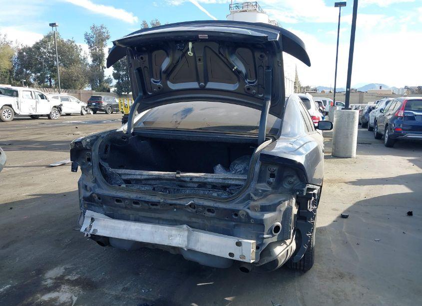 Photo 17 of 2017 Dodge Charger SE RWD (VIN 2C3CDXBG0HH541324)