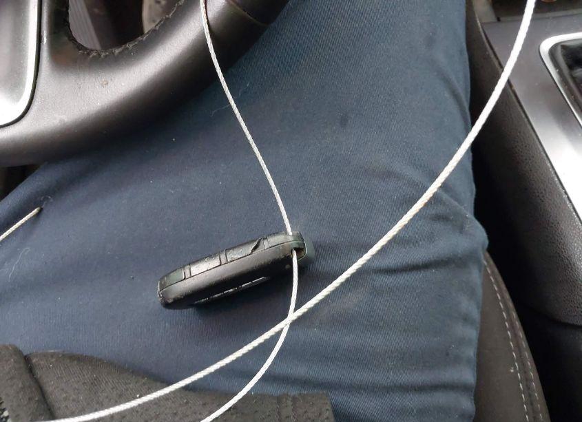 Photo 11 of 2017 Dodge Charger SE RWD (VIN 2C3CDXBG0HH585274)