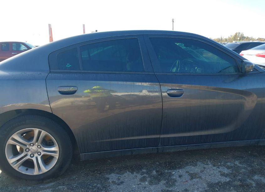 Photo 13 of 2017 Dodge Charger SE RWD (VIN 2C3CDXBG0HH585274)