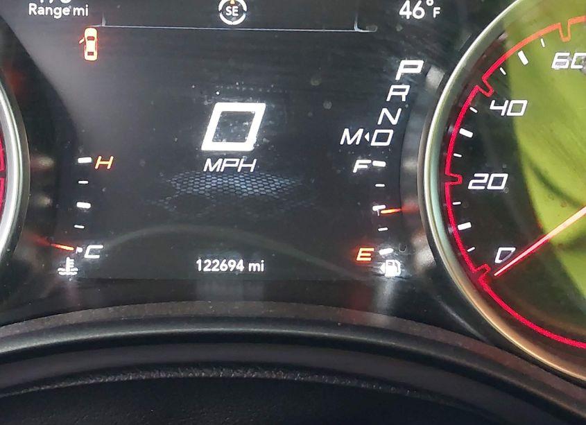 Photo 15 of 2017 Dodge Charger SE RWD (VIN 2C3CDXBG0HH585274)