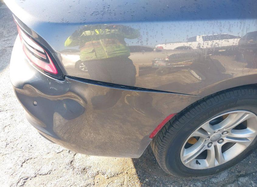 Photo 17 of 2017 Dodge Charger SE RWD (VIN 2C3CDXBG0HH585274)