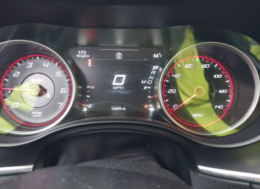 Photo 7 of 2017 Dodge Charger SE RWD (VIN 2C3CDXBG0HH585274)