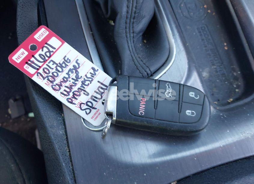 Photo 11 of 2017 Dodge Charger SE RWD (VIN 2C3CDXBG0HH612361)