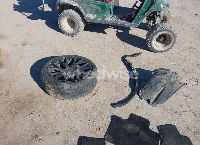 Photo 12 of 2017 Dodge Charger SE RWD (VIN 2C3CDXBG0HH612361)