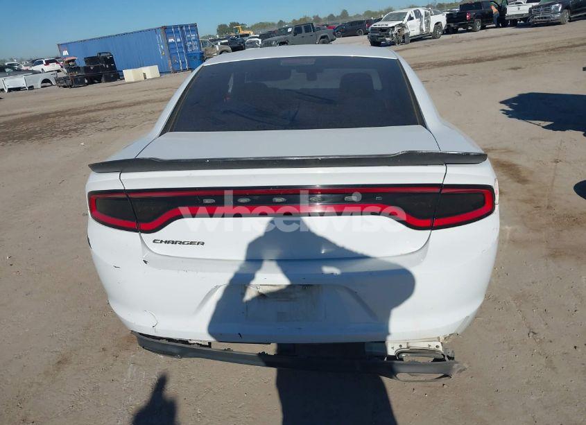 Photo 17 of 2017 Dodge Charger SE RWD (VIN 2C3CDXBG0HH612361)