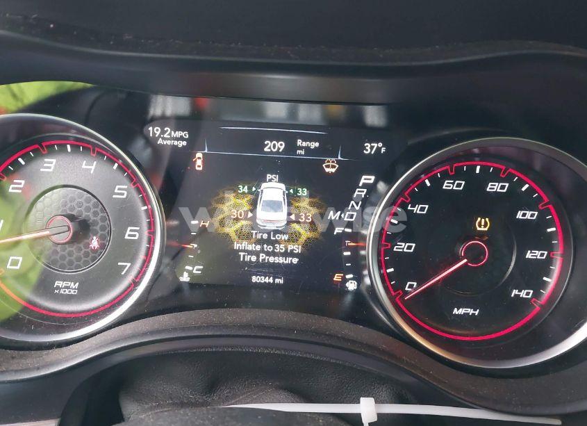 Photo 7 of 2018 Dodge Charger SXT RWD (VIN 2C3CDXBG0JH173779)