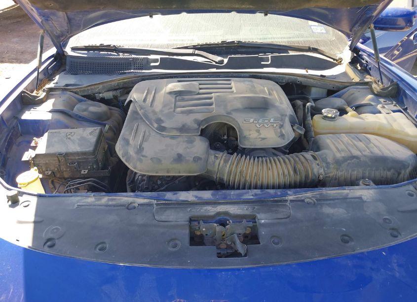 Photo 10 of 2018 Dodge Charger SXT RWD (VIN 2C3CDXBG0JH273123)