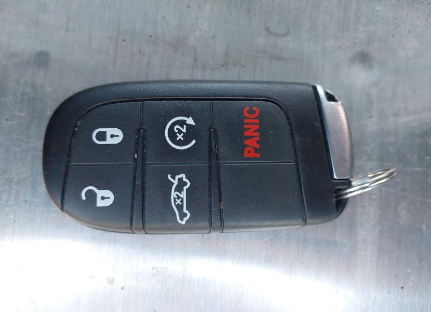 Photo 11 of 2018 Dodge Charger SXT RWD (VIN 2C3CDXBG0JH273123)