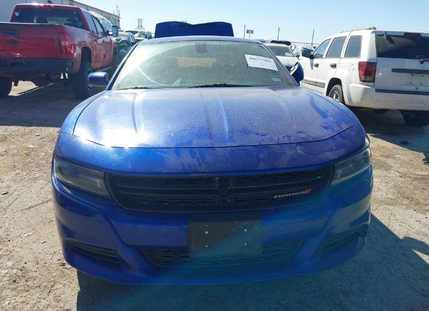 Photo 13 of 2018 Dodge Charger SXT RWD (VIN 2C3CDXBG0JH273123)